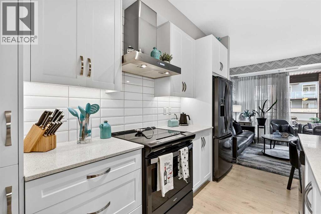 203, 122 Mahogany Centre SE, Calgary, Alberta  T3M 2Y1 - Photo 15 - A2306956