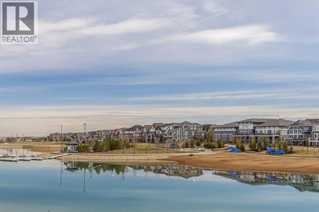 203, 122 Mahogany Centre SE, Calgary, Alberta  T3M 2Y1 - Photo 47 - A2306956