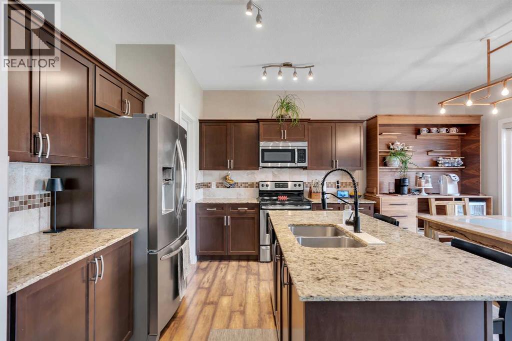 69 Kingsbridge Place SE, Airdrie, Alberta  T4A 0S4 - Photo 13 - A2310590