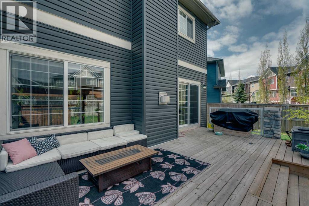 69 Kingsbridge Place SE, Airdrie, Alberta  T4A 0S4 - Photo 42 - A2310590