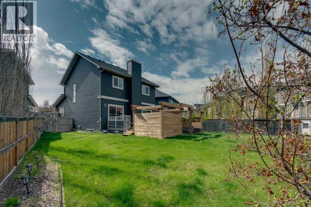 69 Kingsbridge Place SE, Airdrie, Alberta  T4A 0S4 - Photo 46 - A2310590