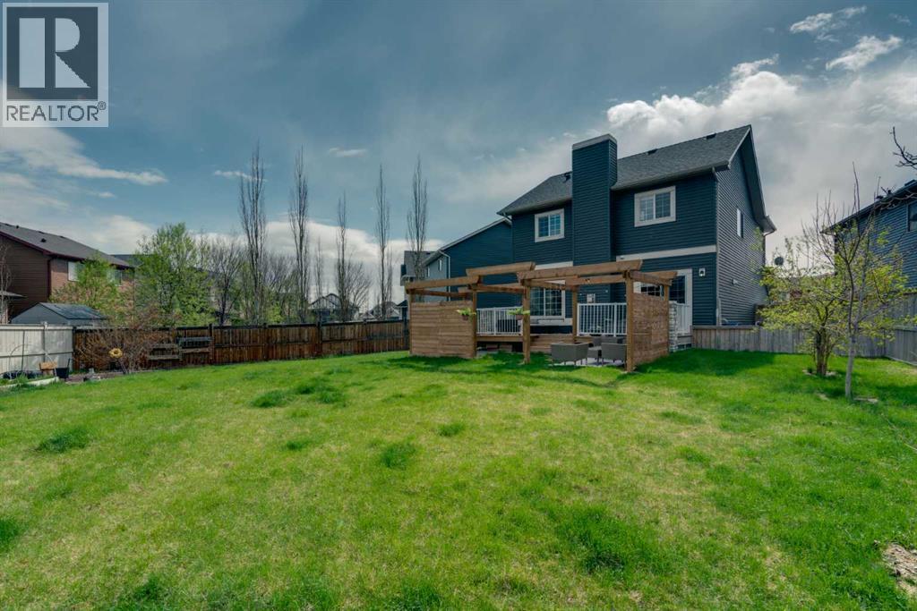69 Kingsbridge Place SE, Airdrie, Alberta  T4A 0S4 - Photo 48 - A2310590