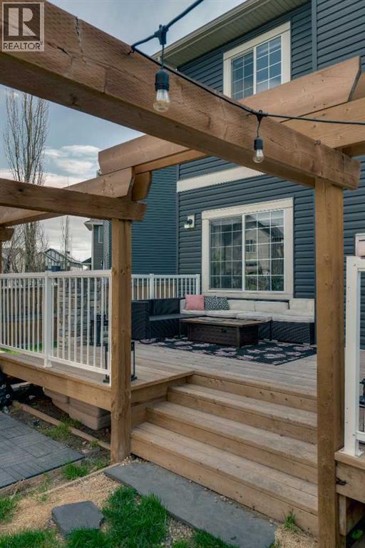 69 Kingsbridge Place SE, Airdrie, Alberta  T4A 0S4 - Photo 44 - A2310590