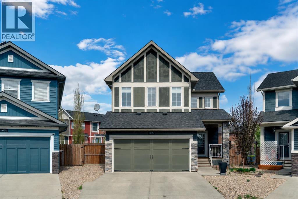 69 Kingsbridge Place SE, Airdrie, Alberta  T4A 0S4 - Photo 50 - A2310590