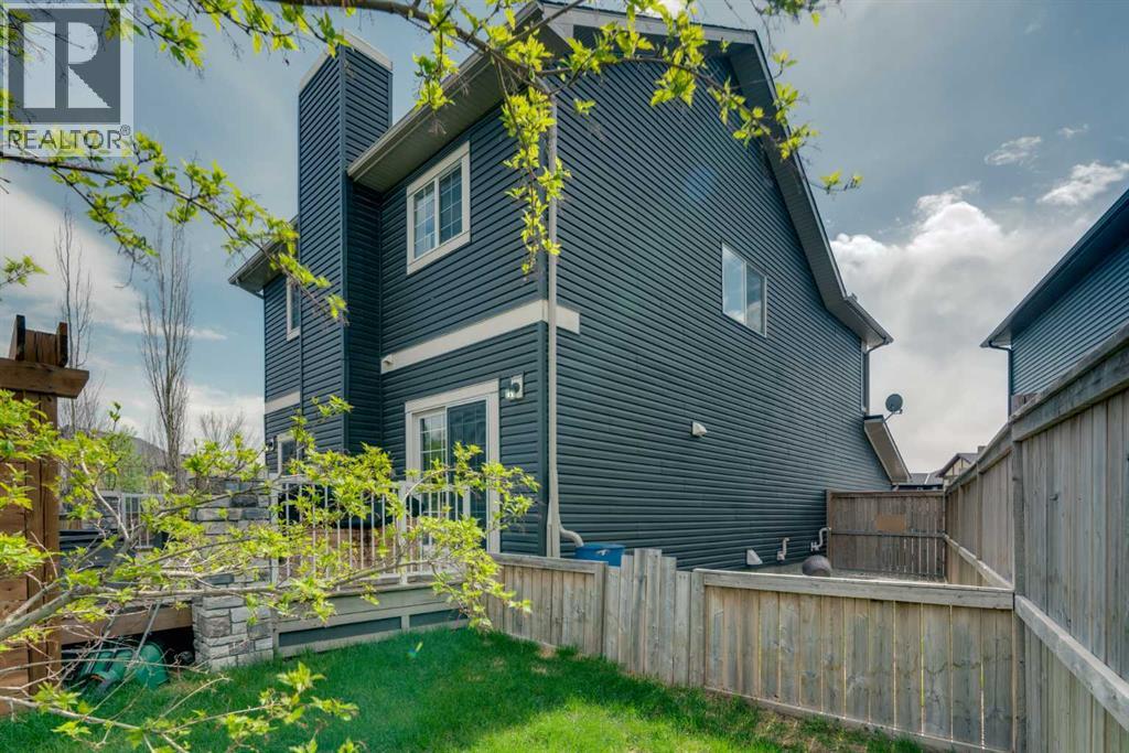 69 Kingsbridge Place SE, Airdrie, Alberta  T4A 0S4 - Photo 49 - A2310590