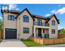 122 MARBLE ARCH CRESCENT, Toronto, Ontario