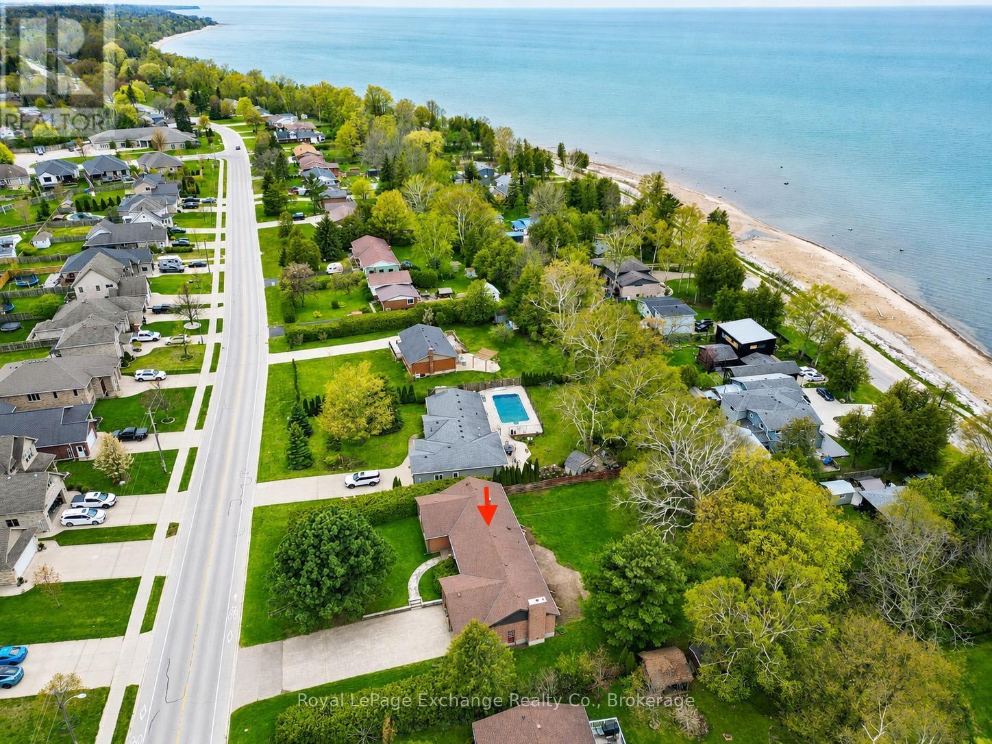96 Penetangore Row, Kincardine, Ontario  N2Z 2N8 - Photo 23 - X13139640