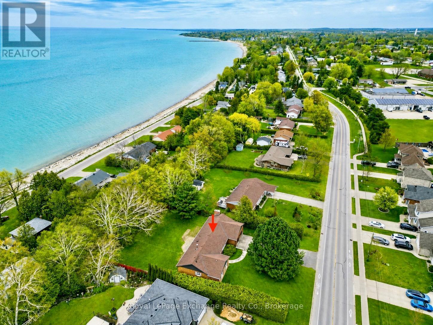 96 Penetangore Row, Kincardine, Ontario  N2Z 2N8 - Photo 24 - X13139640