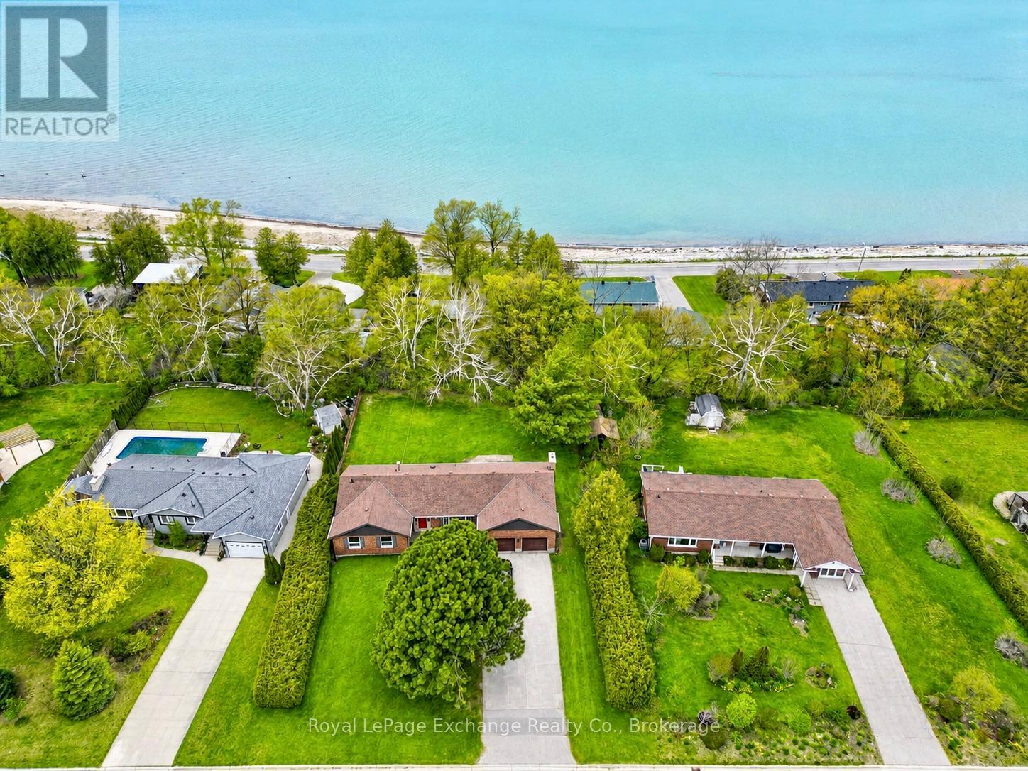 96 Penetangore Row, Kincardine, Ontario  N2Z 2N8 - Photo 25 - X13139640