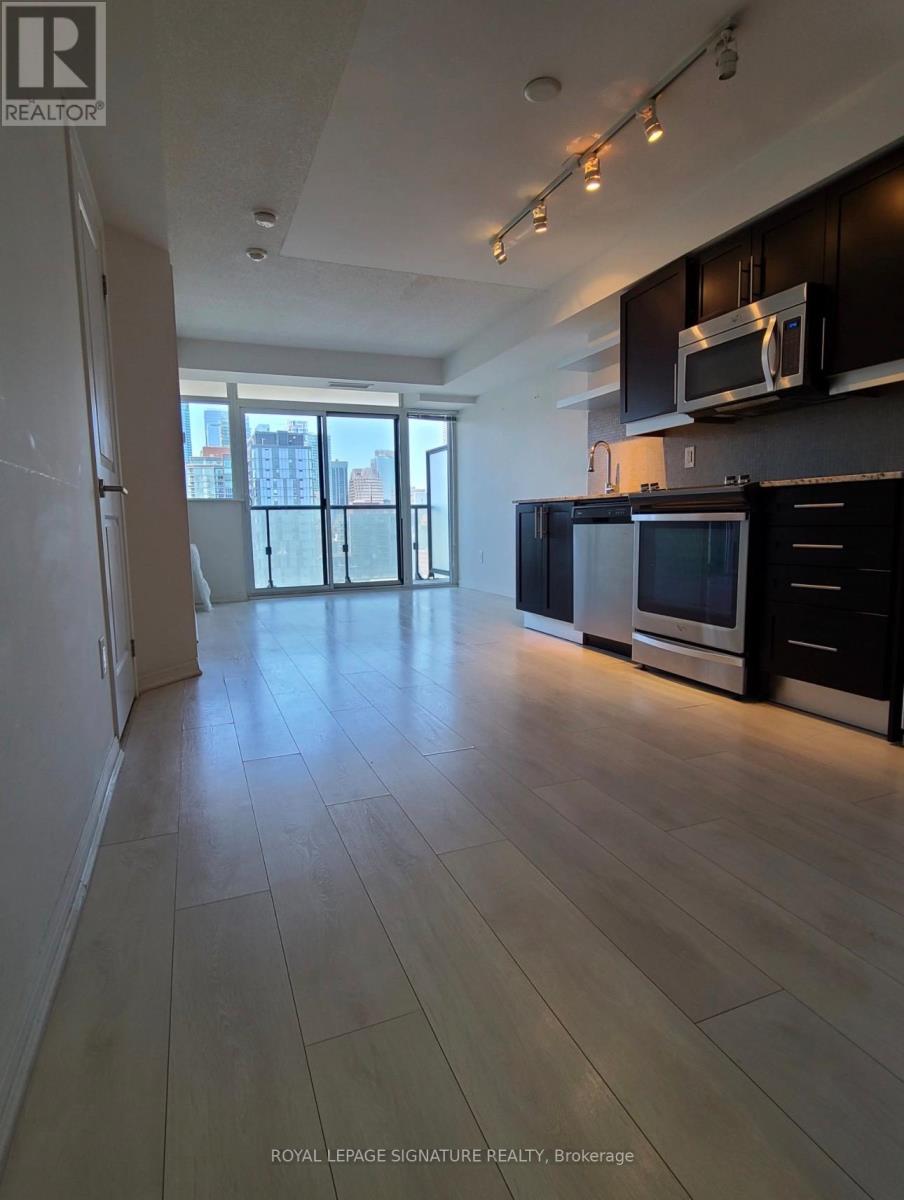 2107 - 400 Adelaide Street E, Toronto, Ontario  M5A 1N4 - Photo 10 - C13139638