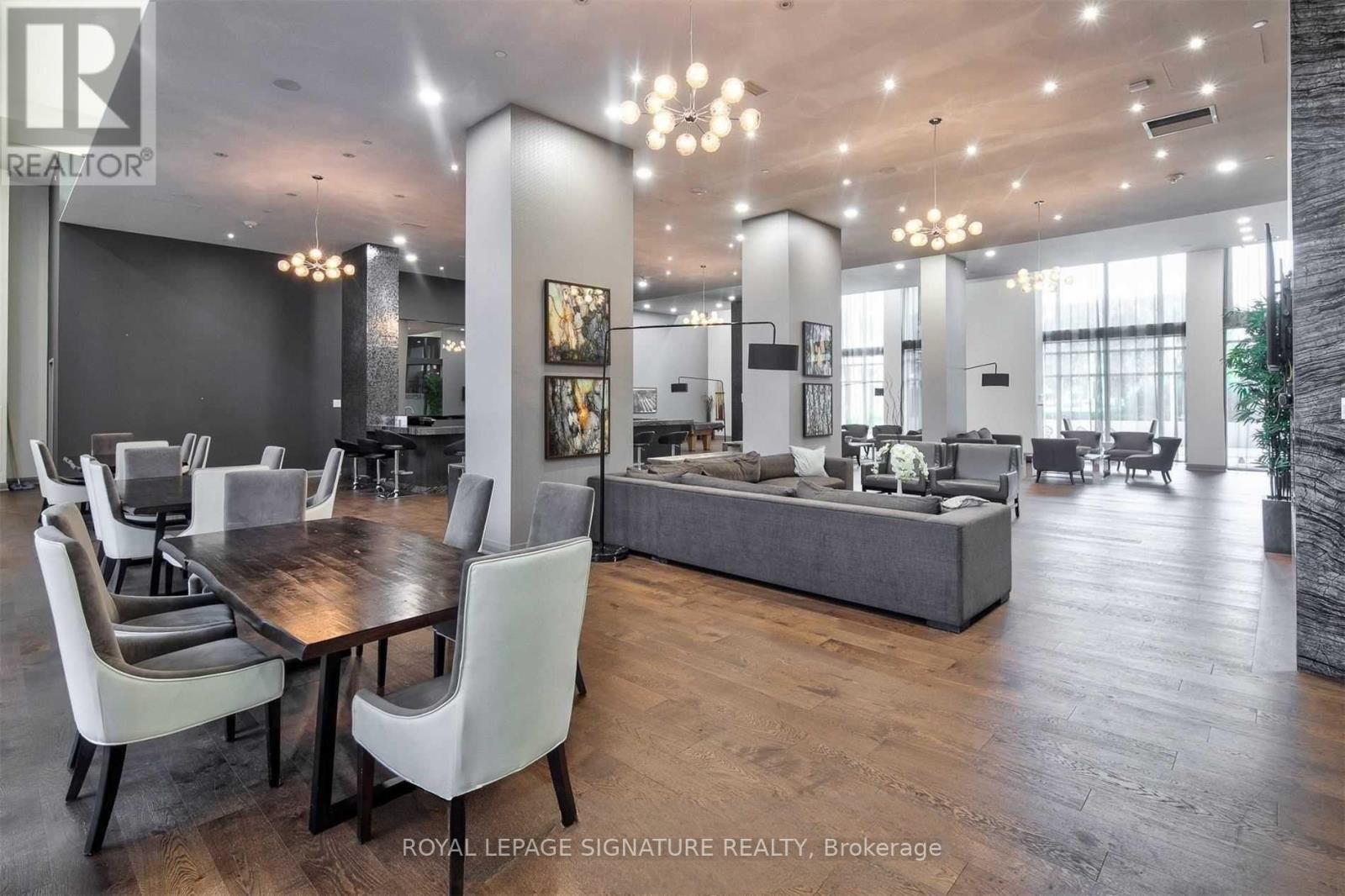 2107 - 400 Adelaide Street E, Toronto, Ontario  M5A 1N4 - Photo 13 - C13139638