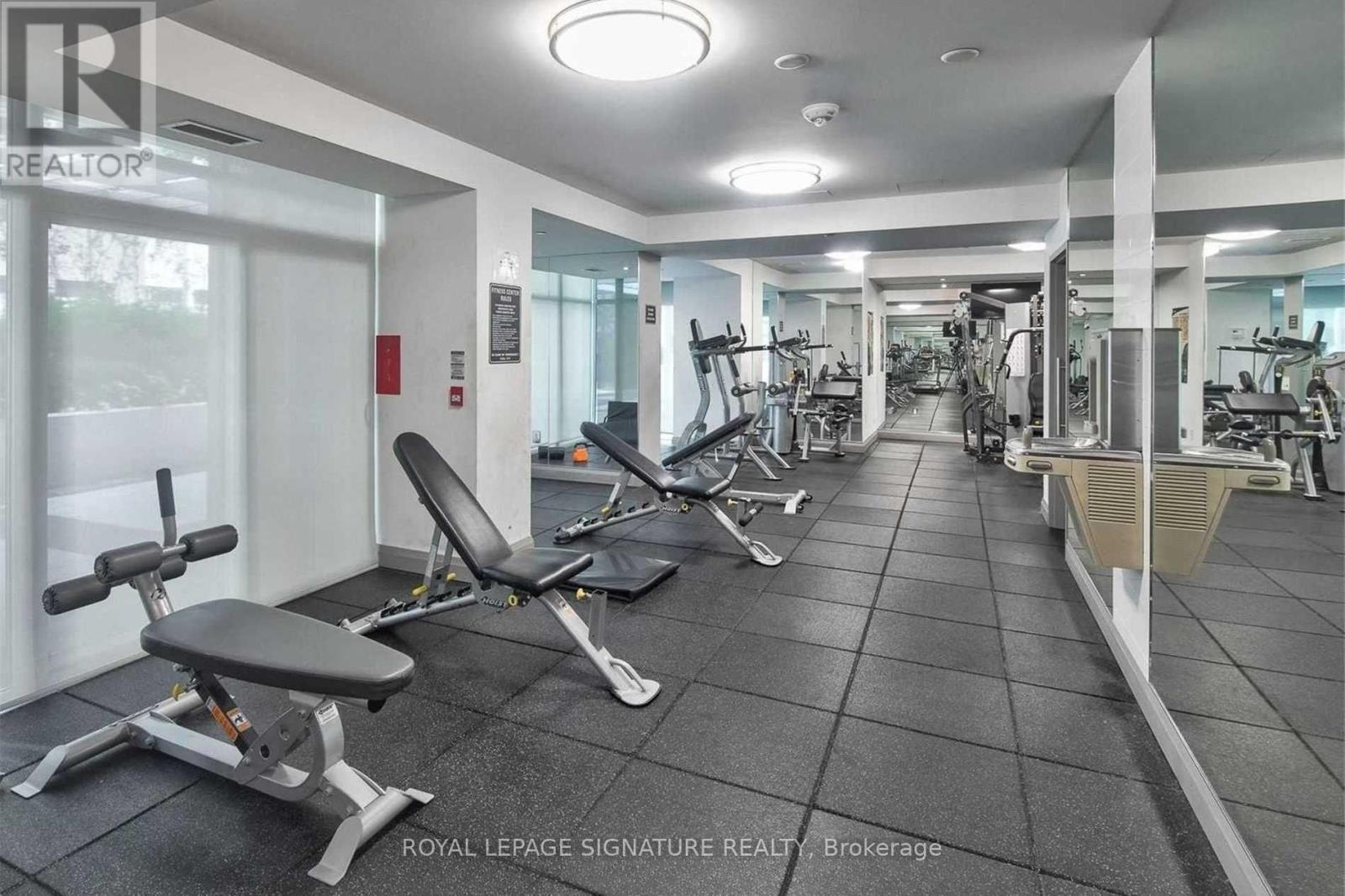 2107 - 400 Adelaide Street E, Toronto, Ontario  M5A 1N4 - Photo 15 - C13139638