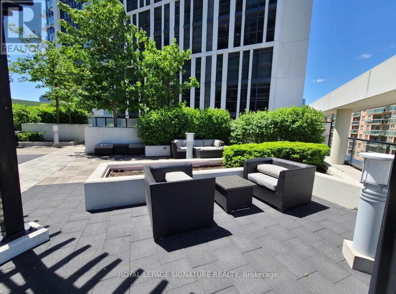 2107 - 400 Adelaide Street E, Toronto, Ontario  M5A 1N4 - Photo 17 - C13139638