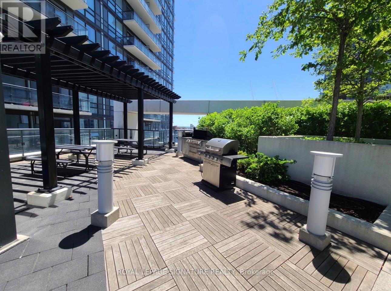 2107 - 400 Adelaide Street E, Toronto, Ontario  M5A 1N4 - Photo 18 - C13139638