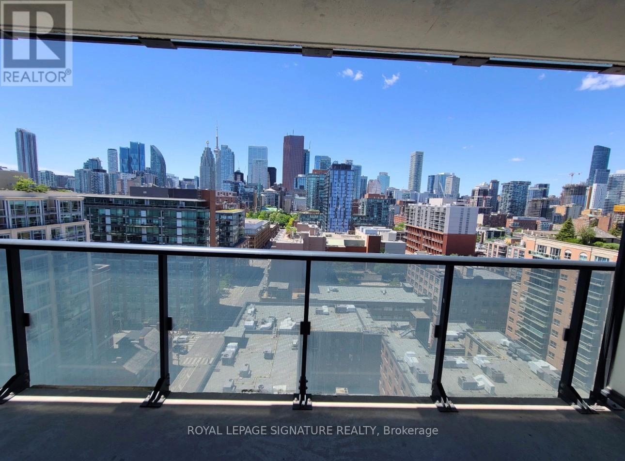 2107 - 400 Adelaide Street E, Toronto, Ontario  M5A 1N4 - Photo 7 - C13139638