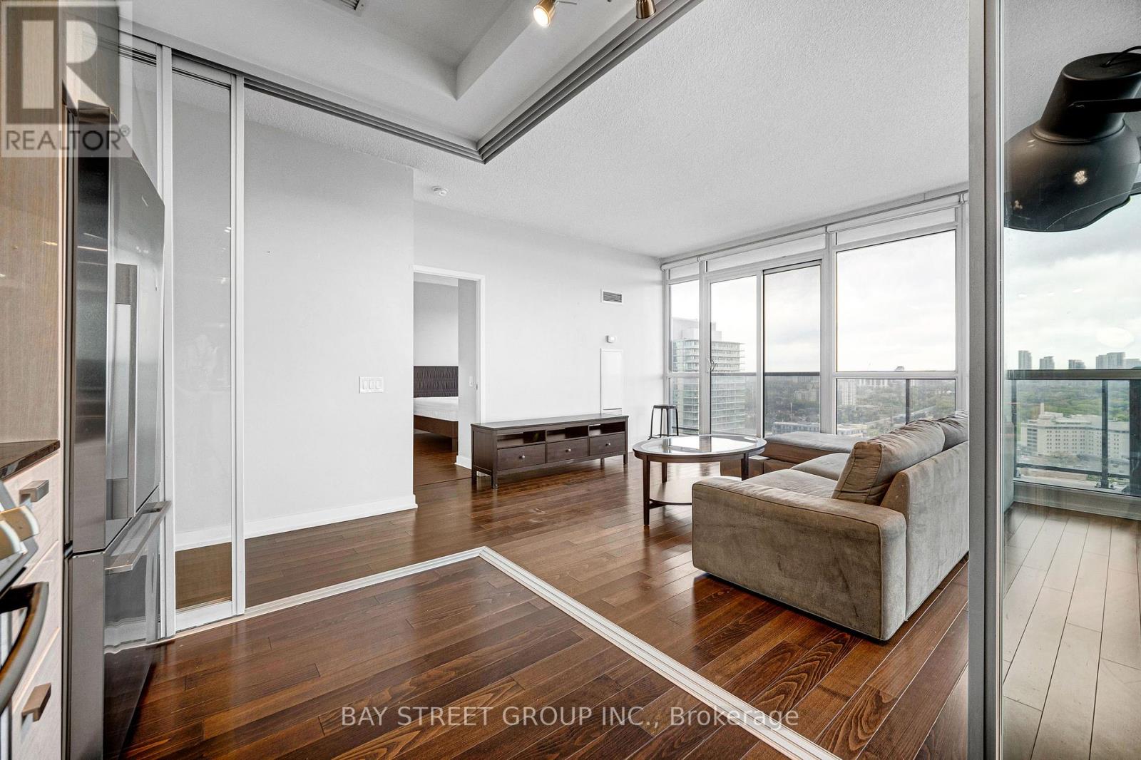 2708 - 121 Mcmahon Drive, Toronto, Ontario  M2K 0C1 - Photo 11 - C13139642