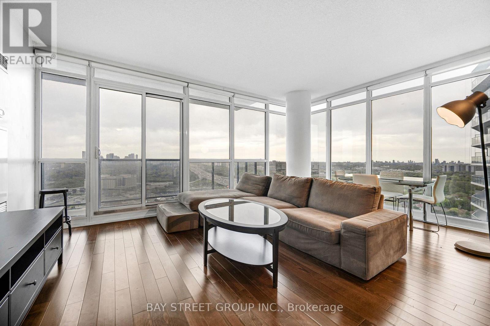 2708 - 121 Mcmahon Drive, Toronto, Ontario  M2K 0C1 - Photo 13 - C13139642