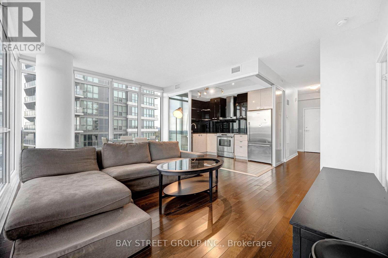 2708 - 121 Mcmahon Drive, Toronto, Ontario  M2K 0C1 - Photo 15 - C13139642