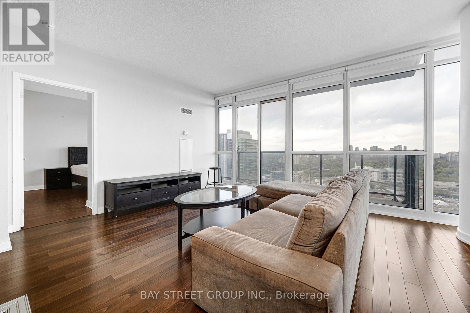 2708 - 121 Mcmahon Drive, Toronto, Ontario  M2K 0C1 - Photo 17 - C13139642