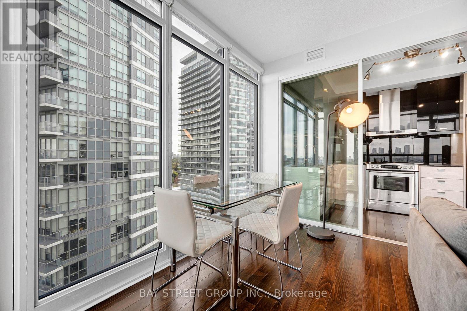 2708 - 121 Mcmahon Drive, Toronto, Ontario  M2K 0C1 - Photo 18 - C13139642