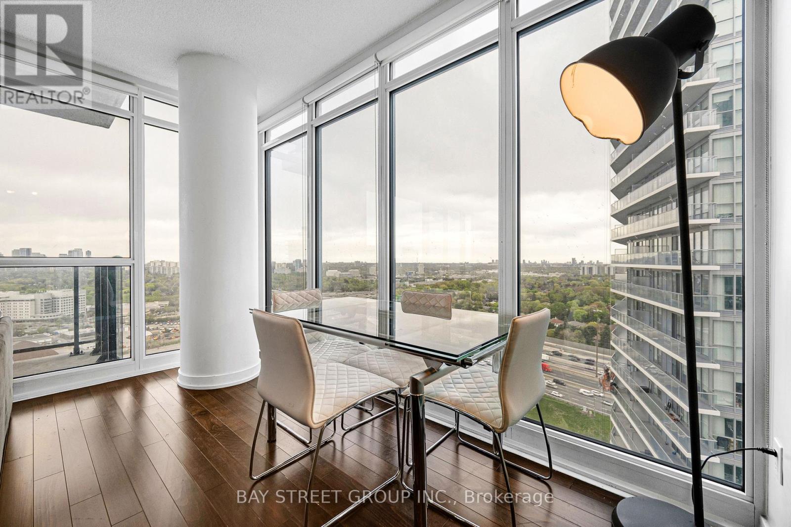 2708 - 121 Mcmahon Drive, Toronto, Ontario  M2K 0C1 - Photo 19 - C13139642