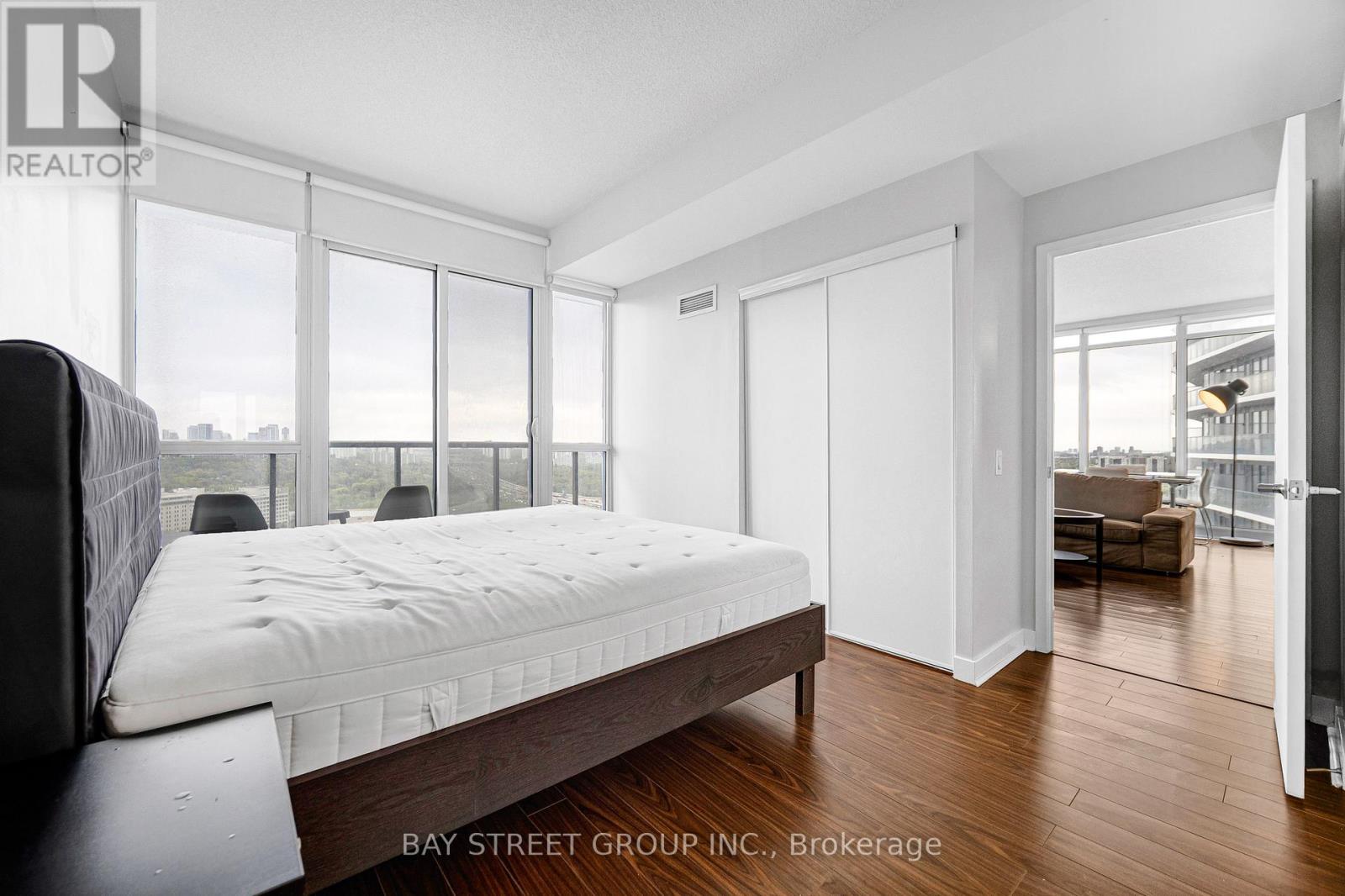 2708 - 121 Mcmahon Drive, Toronto, Ontario  M2K 0C1 - Photo 25 - C13139642