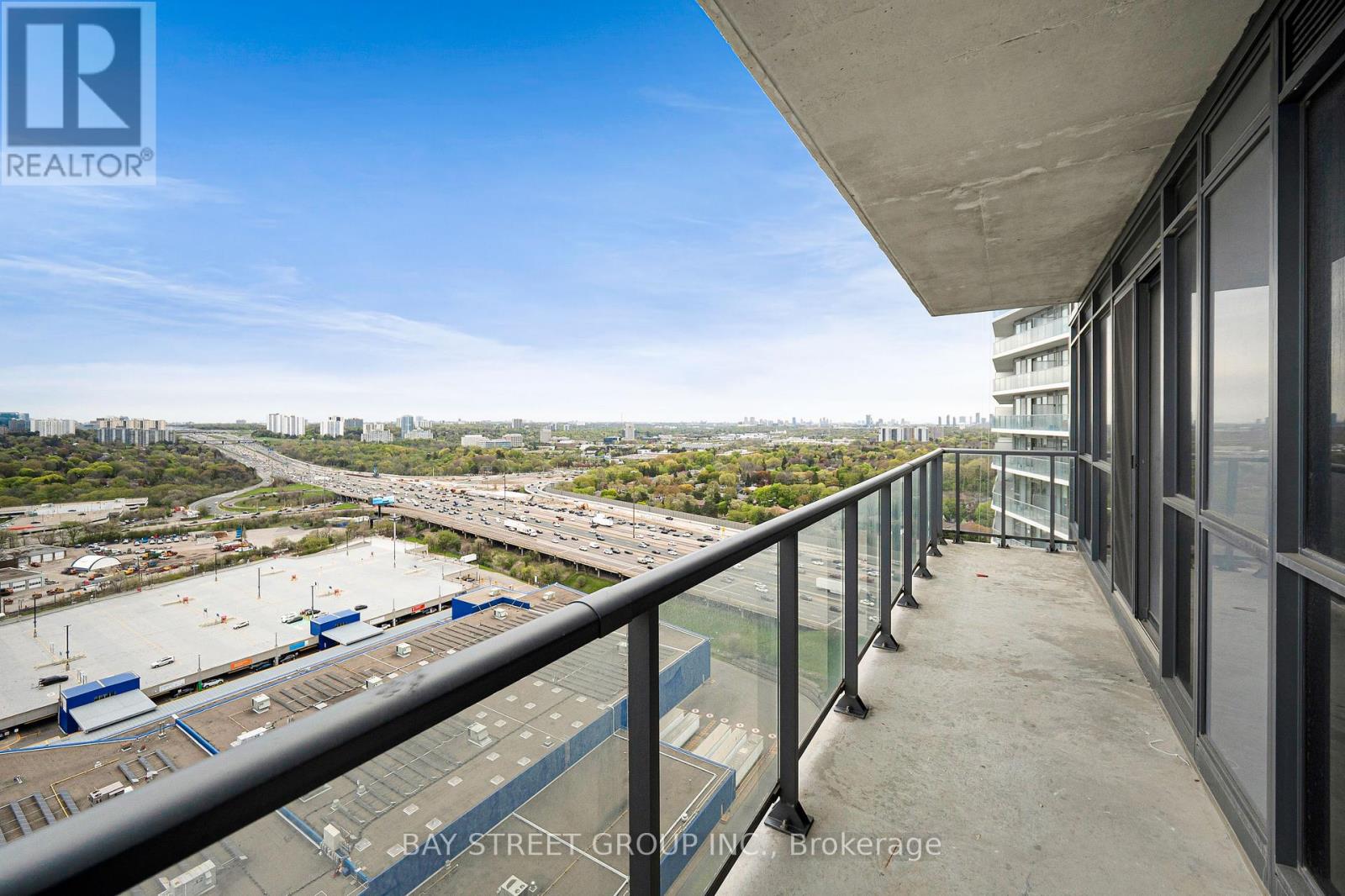 2708 - 121 Mcmahon Drive, Toronto, Ontario  M2K 0C1 - Photo 37 - C13139642