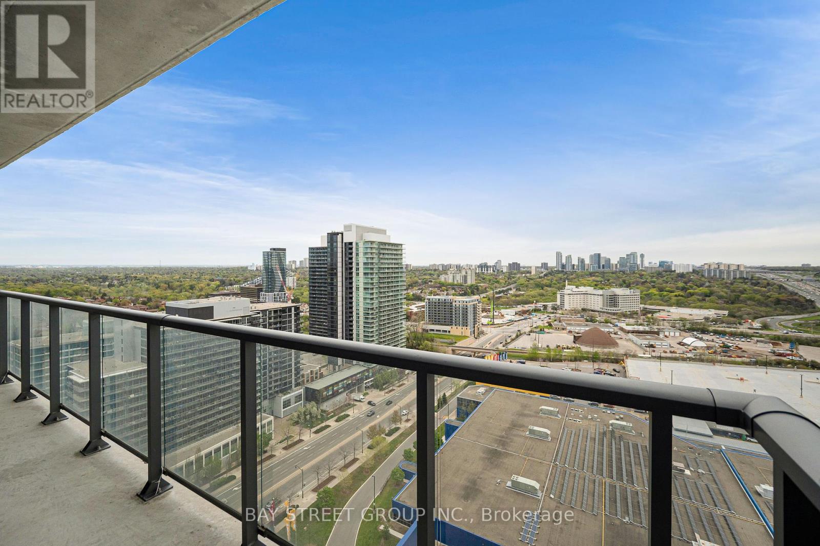 2708 - 121 Mcmahon Drive, Toronto, Ontario  M2K 0C1 - Photo 38 - C13139642