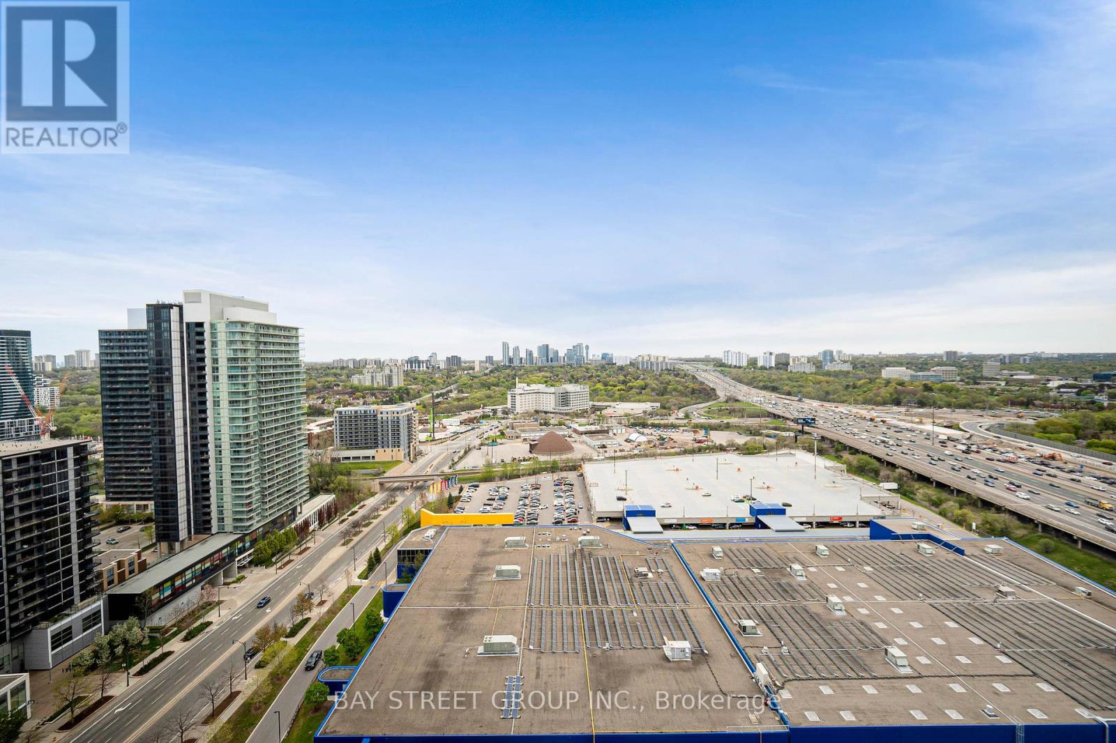 2708 - 121 Mcmahon Drive, Toronto, Ontario  M2K 0C1 - Photo 39 - C13139642