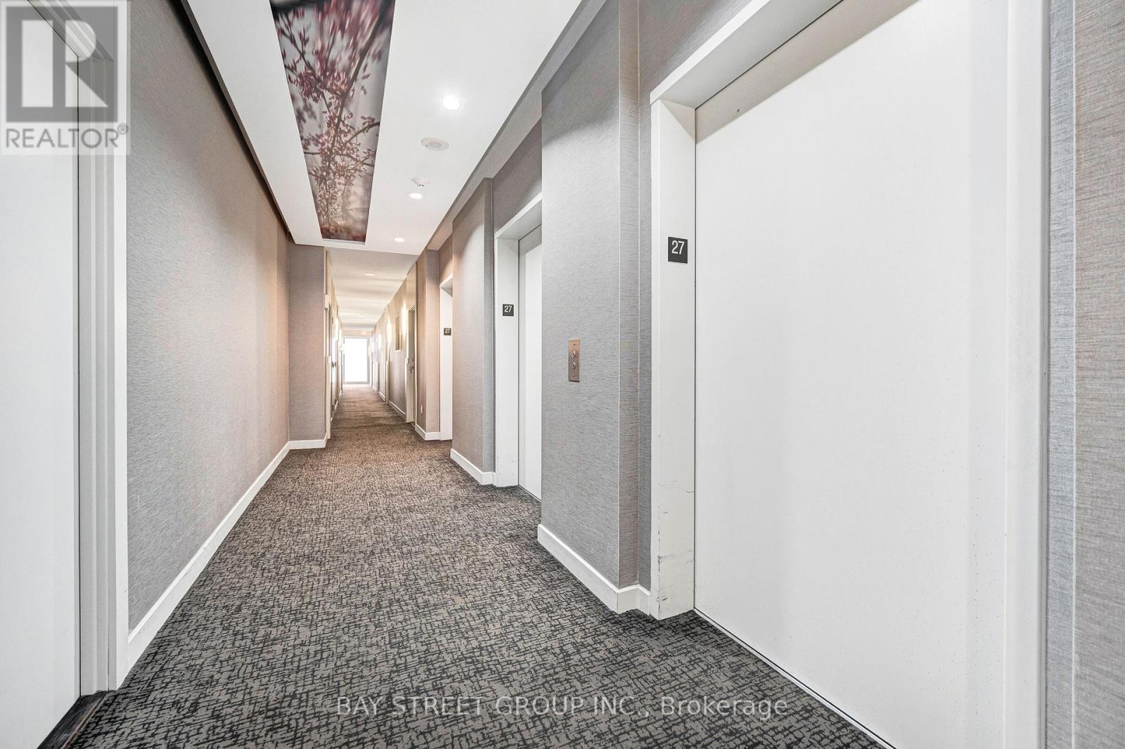 2708 - 121 Mcmahon Drive, Toronto, Ontario  M2K 0C1 - Photo 4 - C13139642