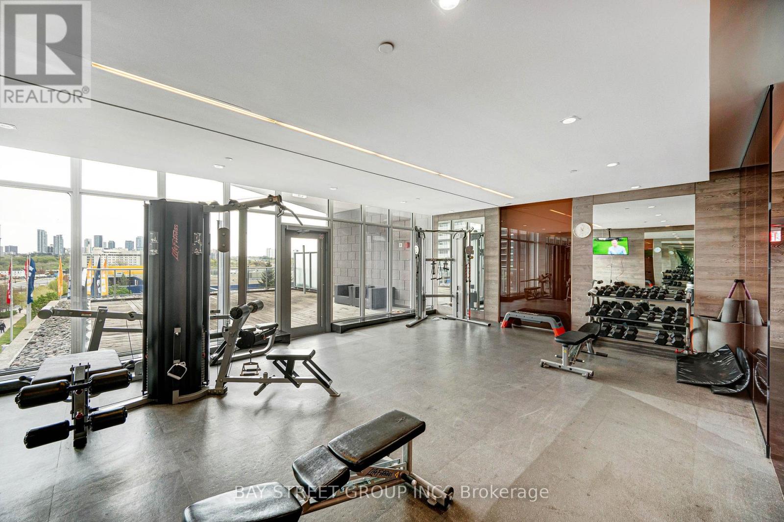 2708 - 121 Mcmahon Drive, Toronto, Ontario  M2K 0C1 - Photo 40 - C13139642