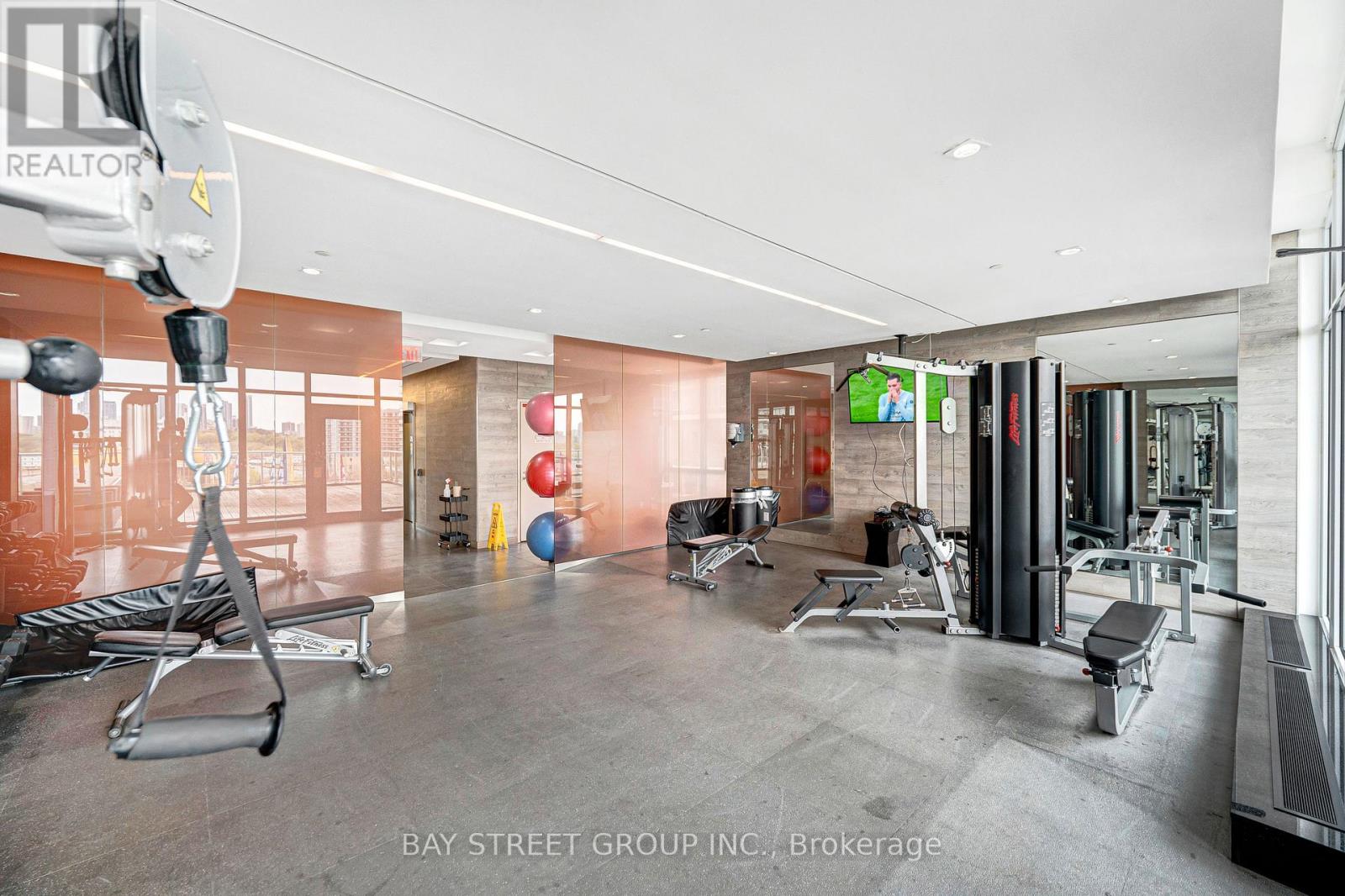 2708 - 121 Mcmahon Drive, Toronto, Ontario  M2K 0C1 - Photo 41 - C13139642