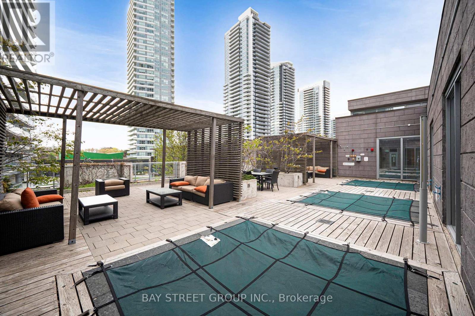 2708 - 121 Mcmahon Drive, Toronto, Ontario  M2K 0C1 - Photo 42 - C13139642