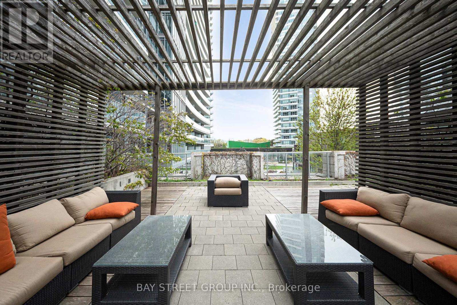 2708 - 121 Mcmahon Drive, Toronto, Ontario  M2K 0C1 - Photo 43 - C13139642