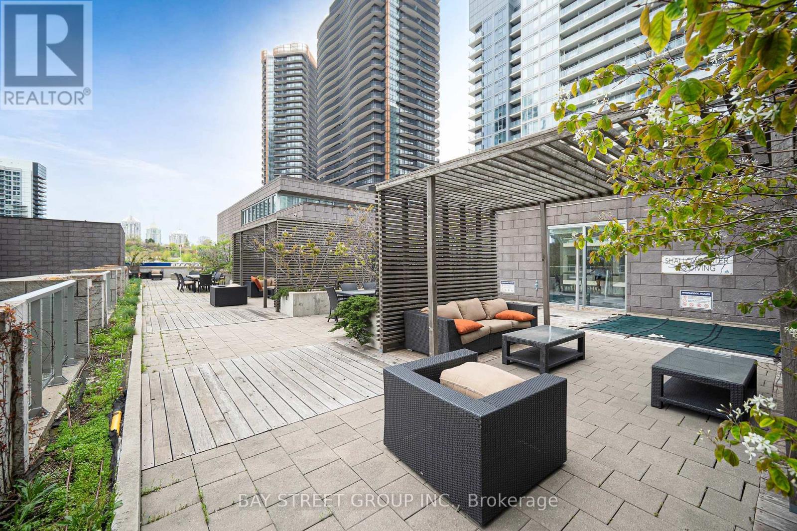 2708 - 121 Mcmahon Drive, Toronto, Ontario  M2K 0C1 - Photo 44 - C13139642