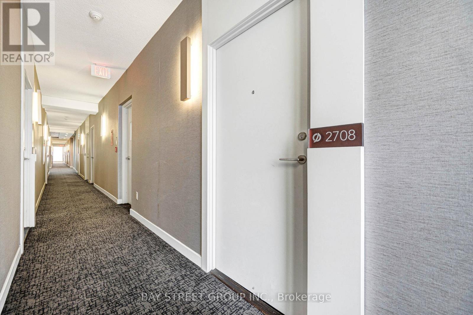 2708 - 121 Mcmahon Drive, Toronto, Ontario  M2K 0C1 - Photo 5 - C13139642