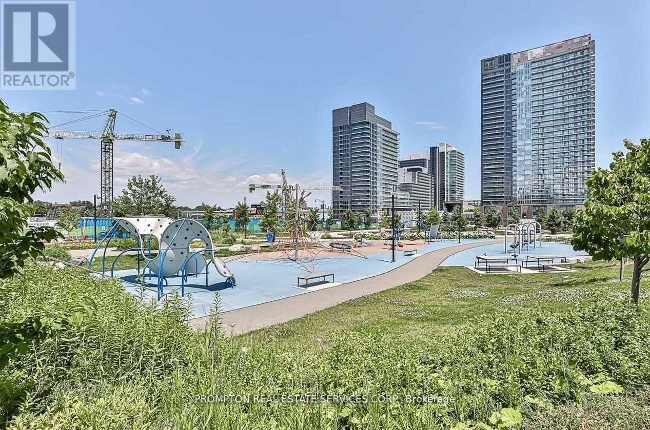 1608 - 18 Esther Shiner Boulevard, Toronto, Ontario  M2K 0J7 - Photo 13 - C13139662