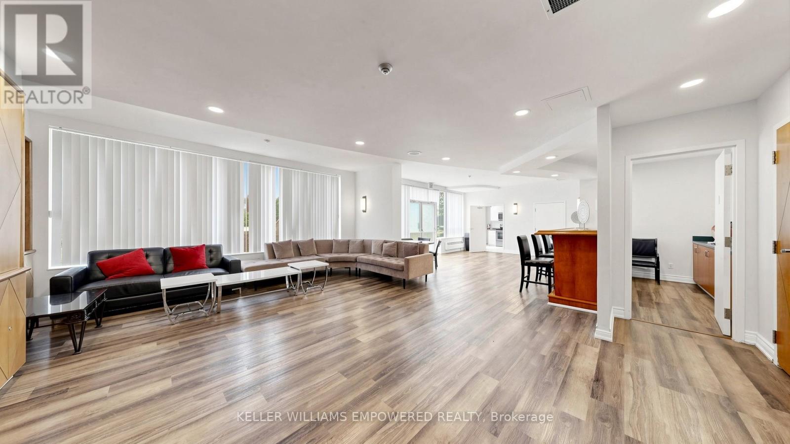 1511 - 238 Doris Avenue, Toronto, Ontario  M2N 6W1 - Photo 43 - C13138510