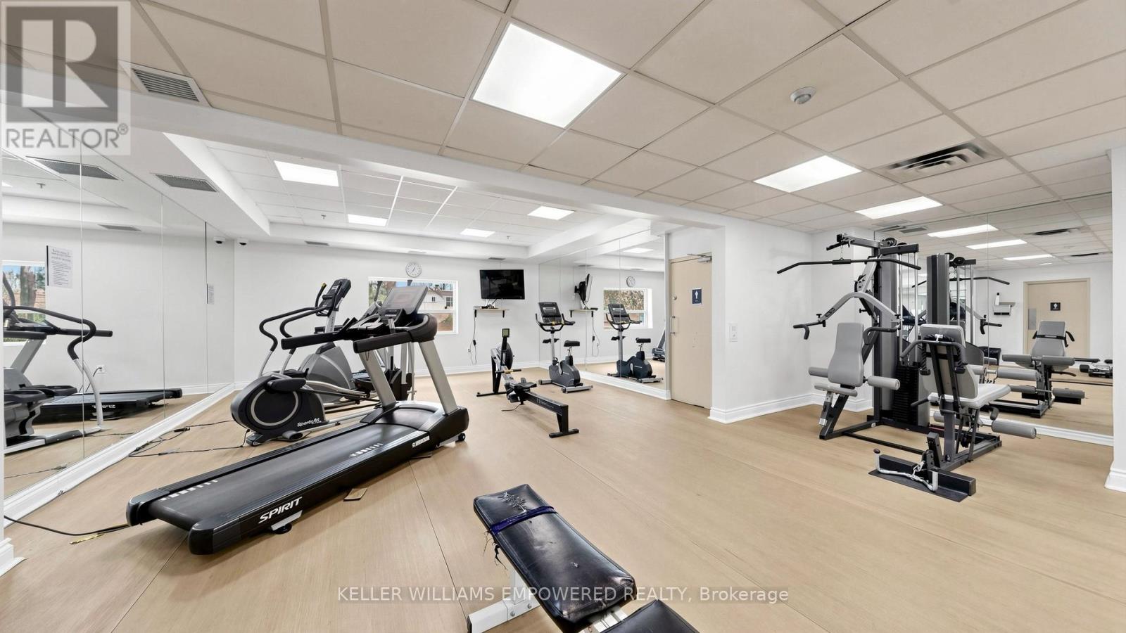 1511 - 238 Doris Avenue, Toronto, Ontario  M2N 6W1 - Photo 45 - C13138510