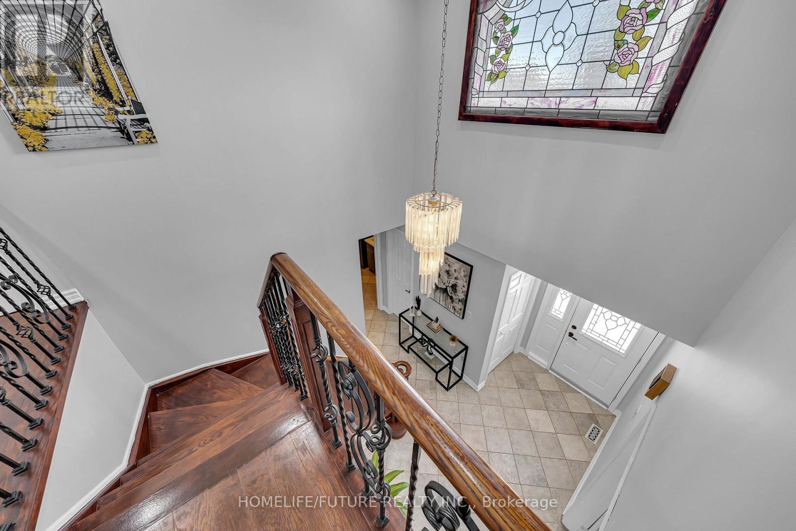 86 Robinson Crescent, Whitby, Ontario  L1N 6W5 - Photo 17 - E13139650