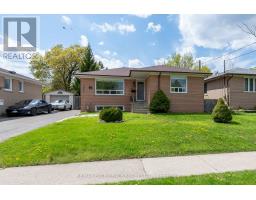 431 DELREX BOULEVARD, Halton Hills, Ontario