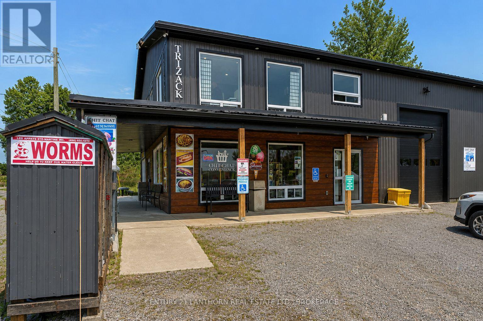 Front - 25 Main Street W, Elizabethtown-Kitley, Ontario  K0E 1M0 - Photo 34 - X12752698