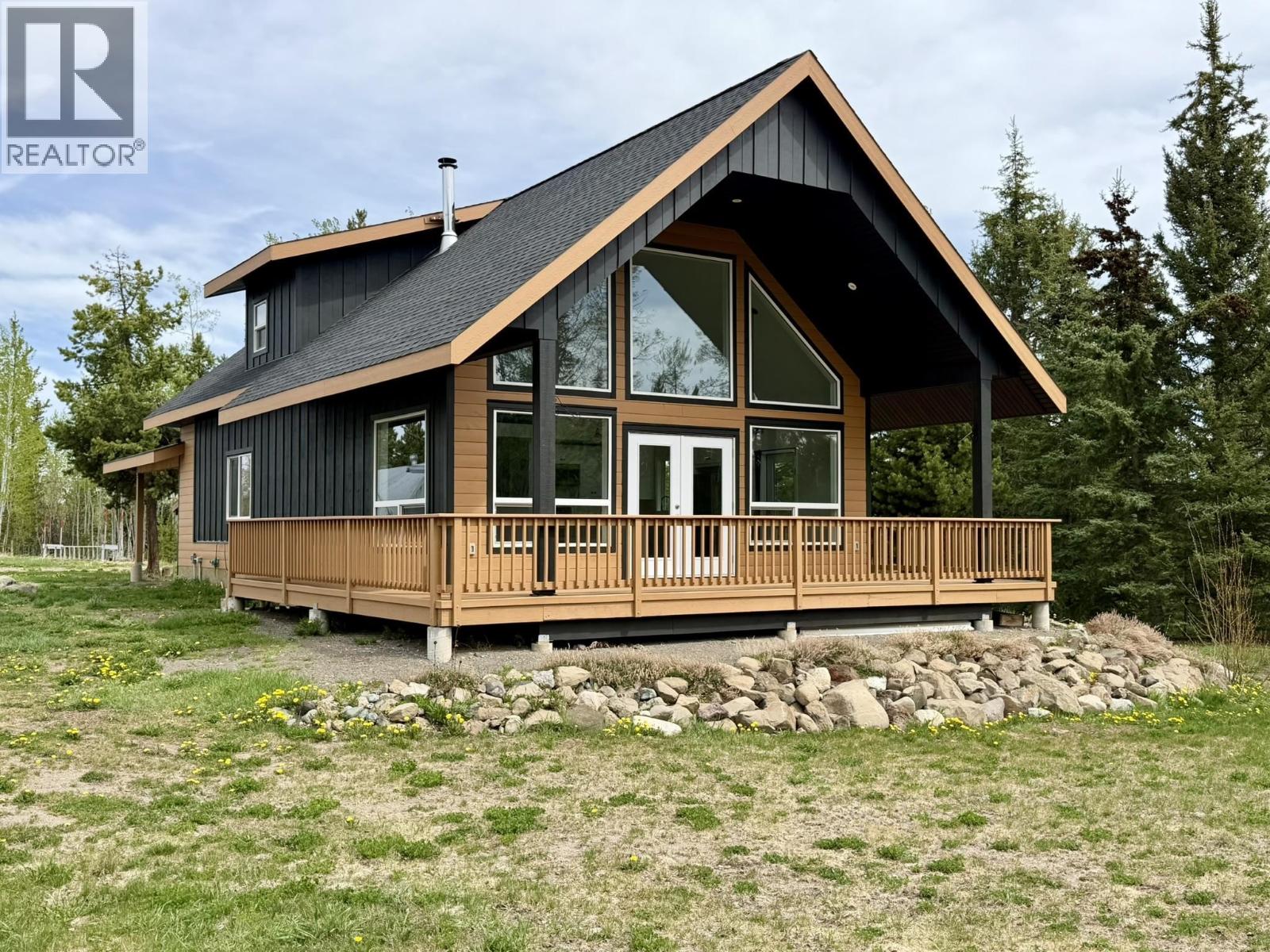 5606 Little Fort 24 Highway, Lone Butte, British Columbia  V0K 2E2 - Photo 26 - R3087134