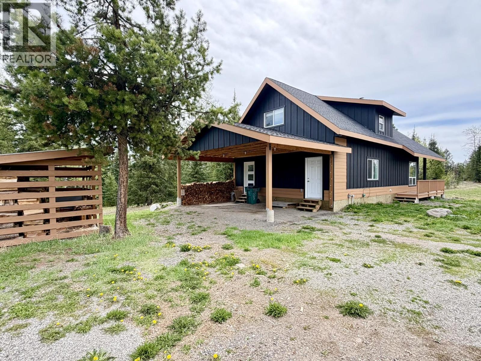 5606 Little Fort 24 Highway, Lone Butte, British Columbia  V0K 2E2 - Photo 27 - R3087134