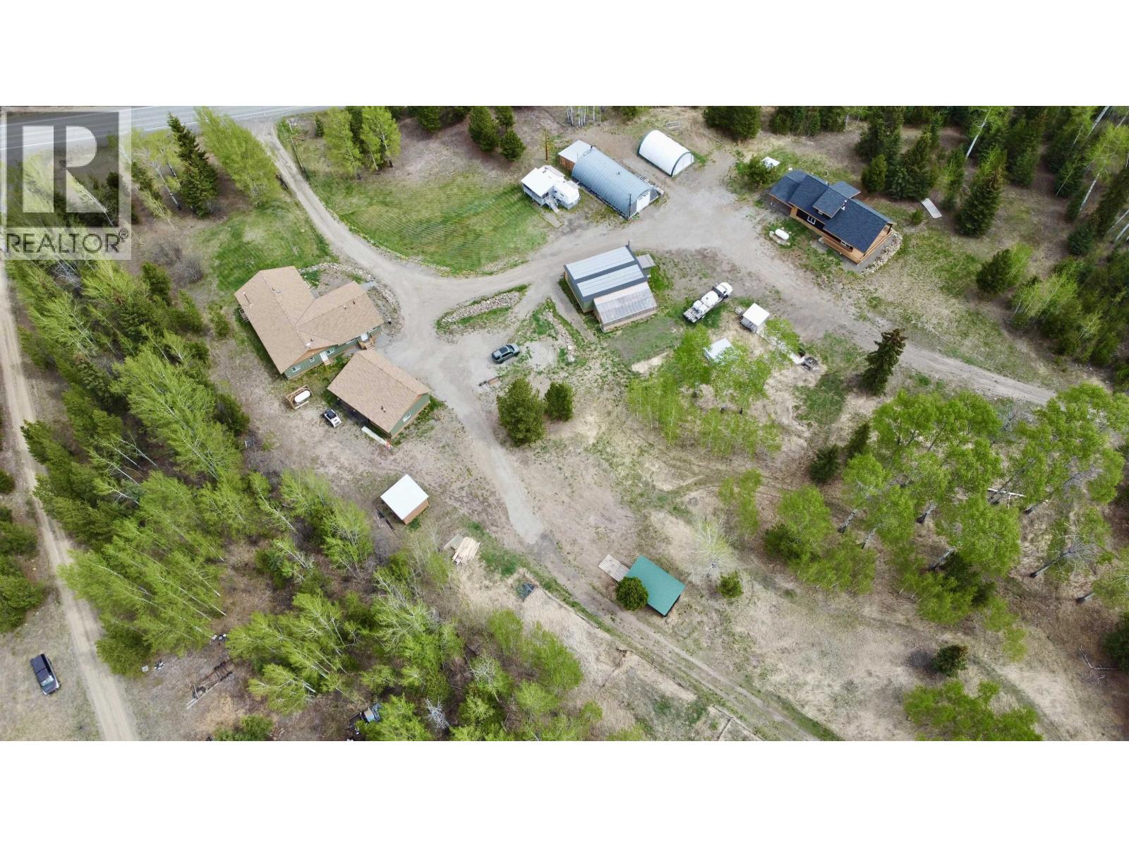 5606 Little Fort 24 Highway, Lone Butte, British Columbia  V0K 2E2 - Photo 38 - R3087134