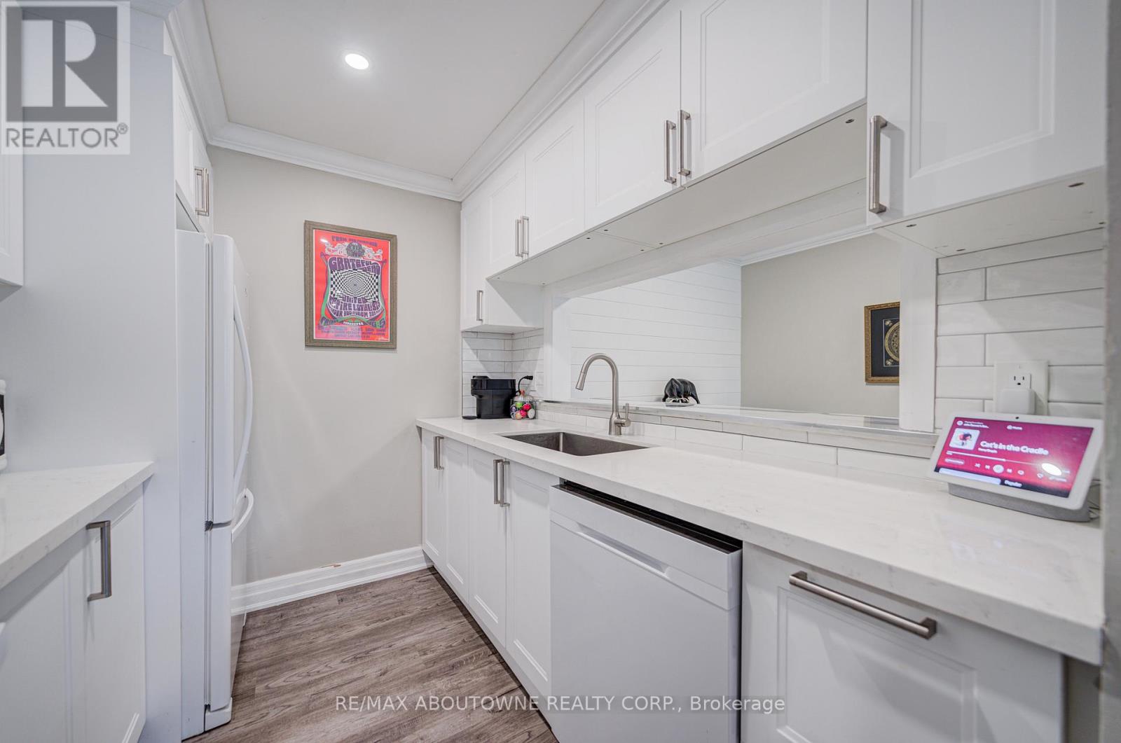 214 - 1450 Glen Abbey Gate, Oakville, Ontario  L6M 2V7 - Photo 15 - W13139628