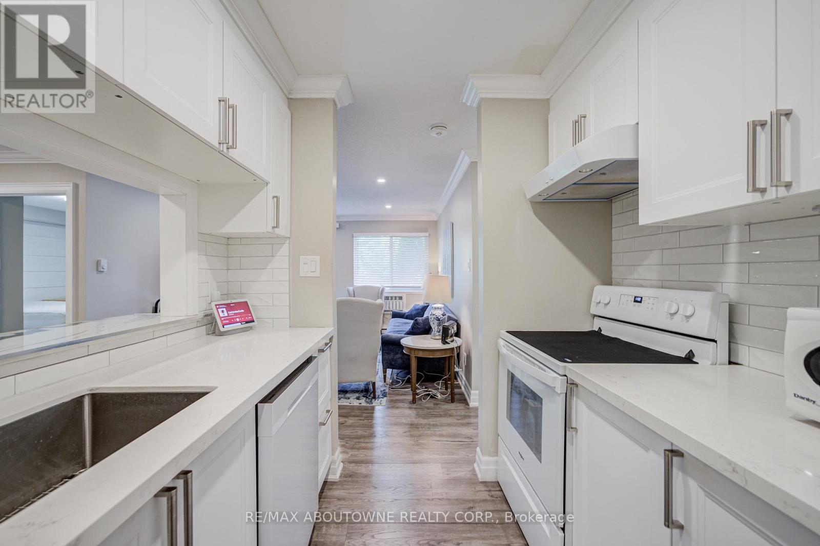 214 - 1450 Glen Abbey Gate, Oakville, Ontario  L6M 2V7 - Photo 17 - W13139628