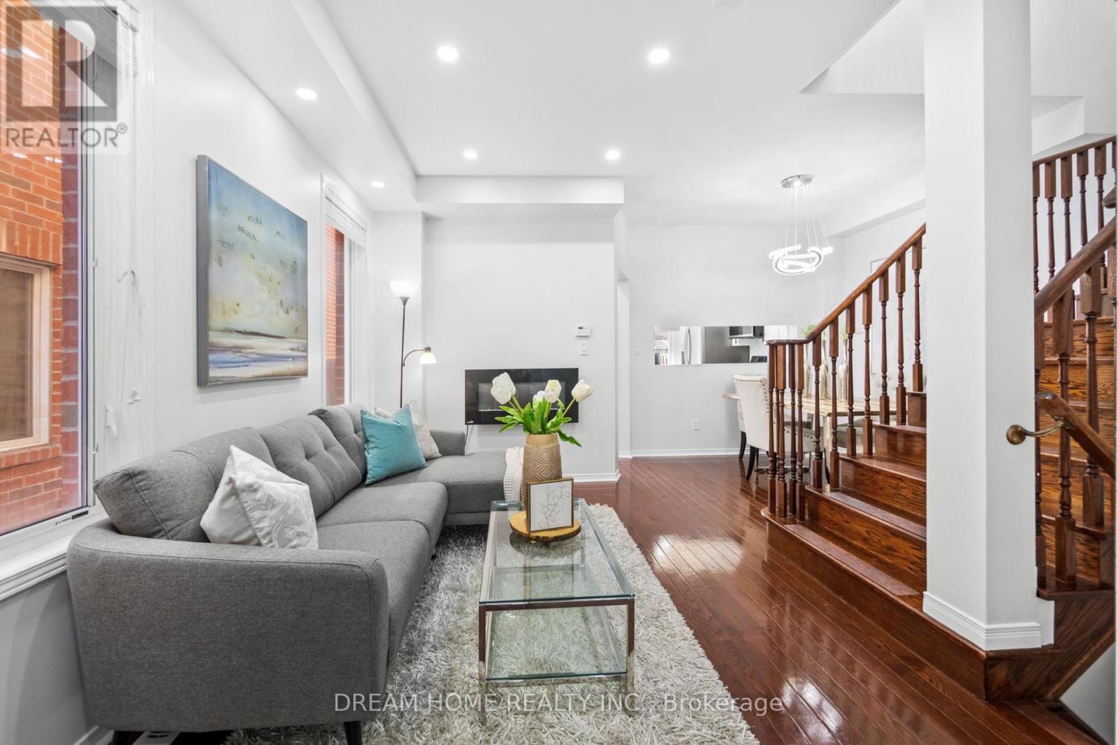#upper - 4730 Alana Glen Drive, Mississauga, Ontario  L5V 0C3 - Photo 7 - W13139632