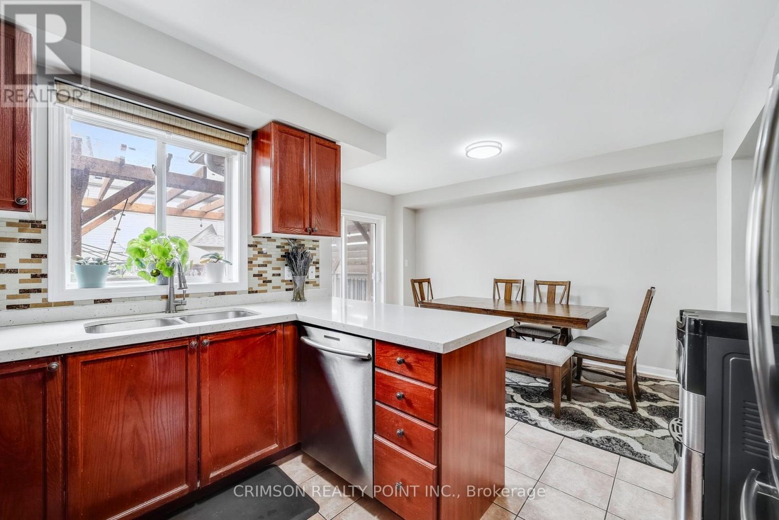 113 Panton Trail, Milton, Ontario  L9T 6K2 - Photo 13 - W13139634