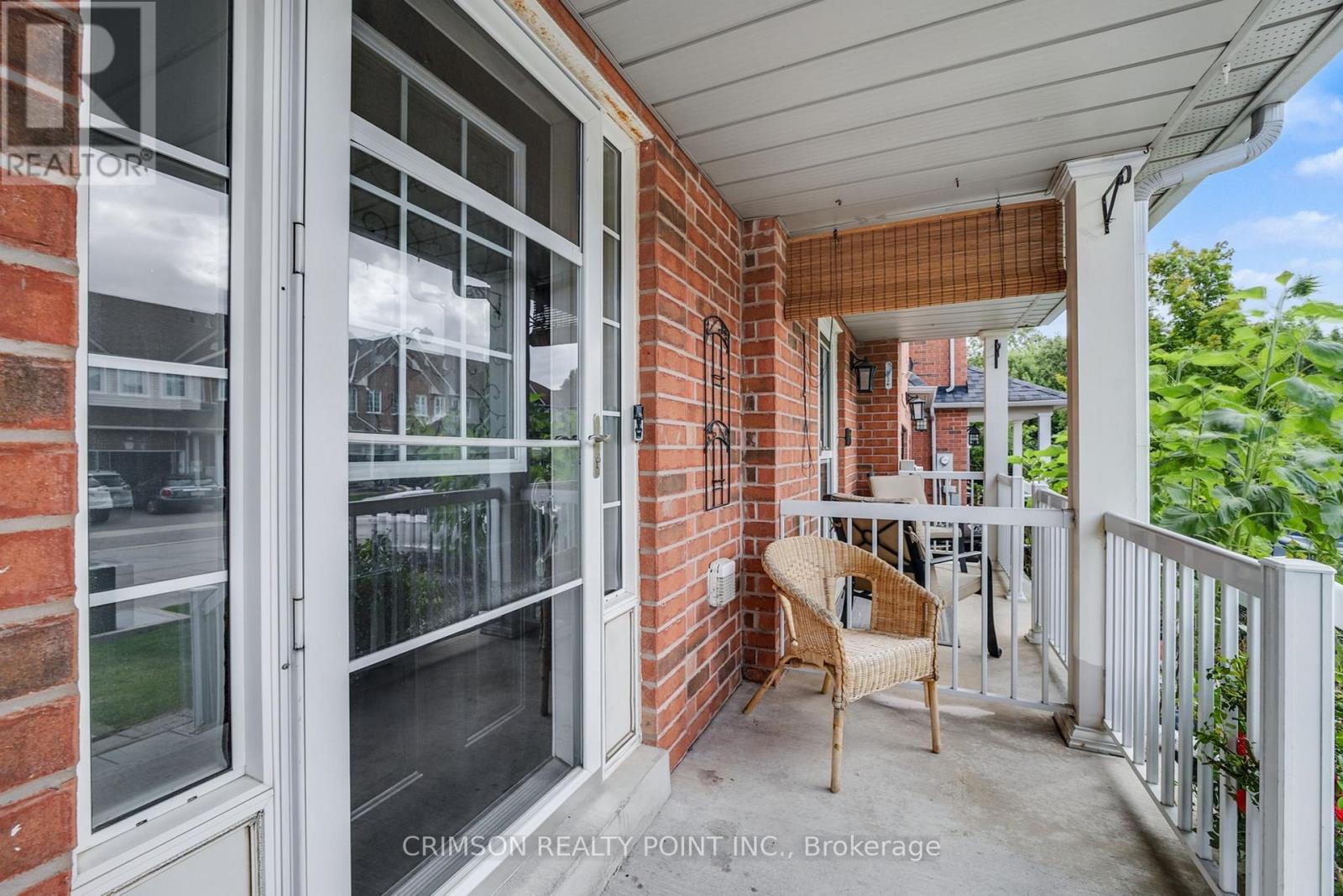 113 Panton Trail, Milton, Ontario  L9T 6K2 - Photo 2 - W13139634